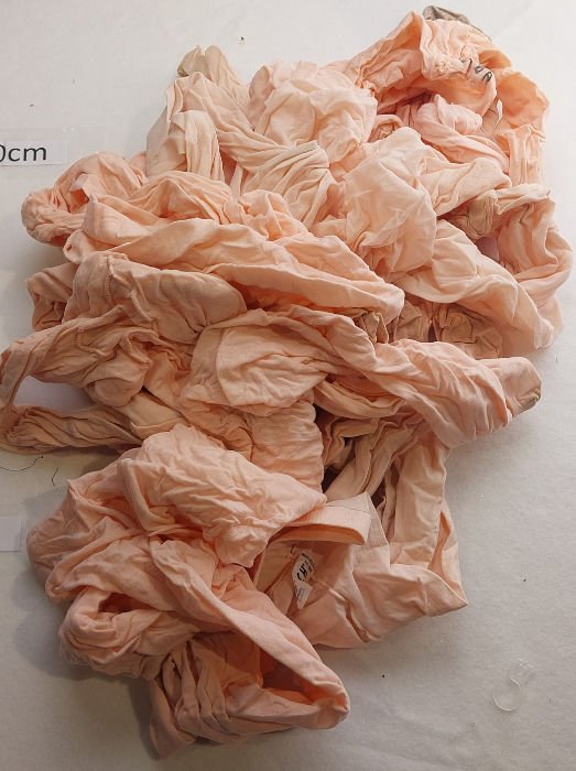 ASSORTED PINK BALLET TIGHTS