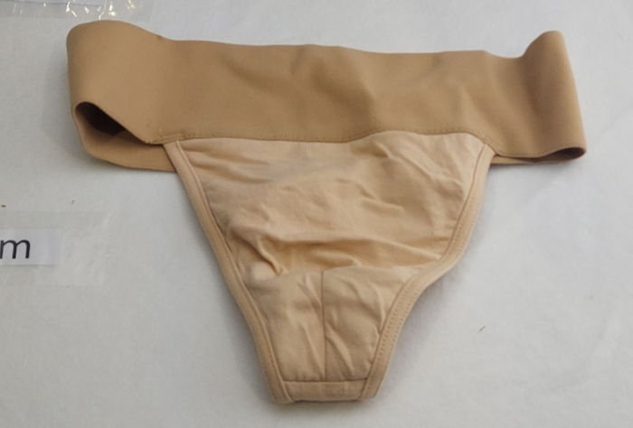 G-STRING PANTIES