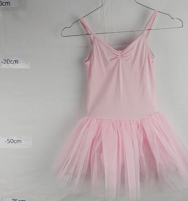 PINK TUTU
