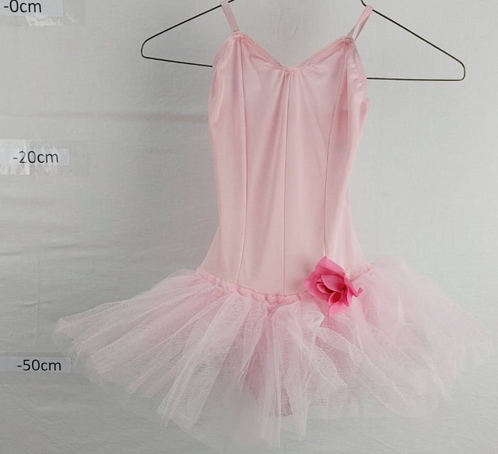 PINK TUTU