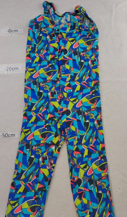 MULTI COLOUR BODYSUIT IN ASSORTED STYLES