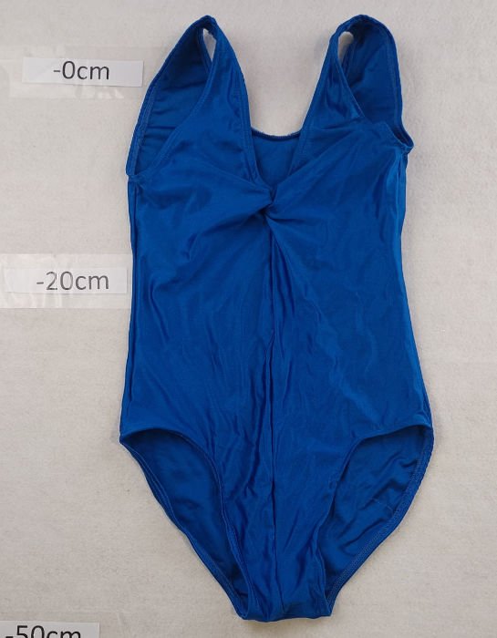 ROYAL BLUE LEOTARD