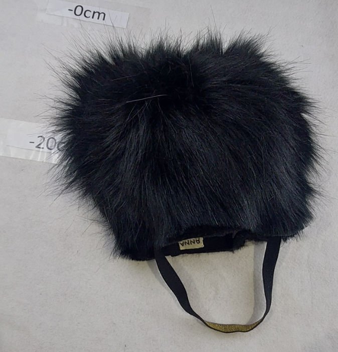 BRITISH GUARDS HAT PERIOD