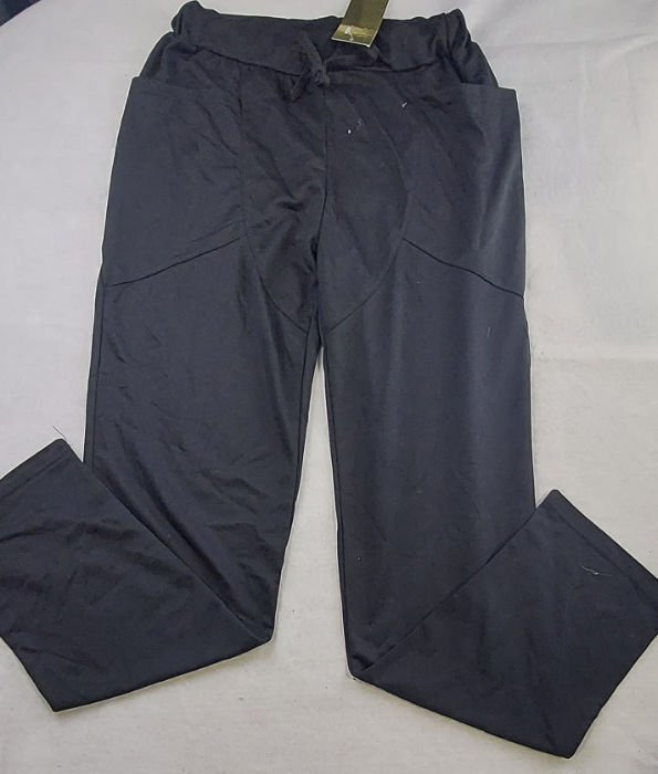 BLACK TROUSERS