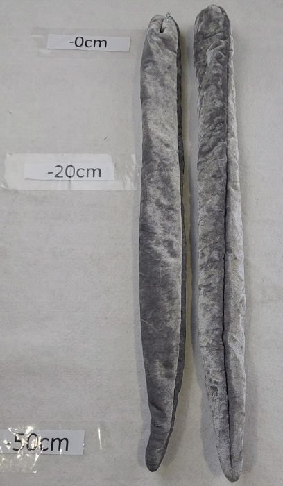 GREY TAIL ANIMAL