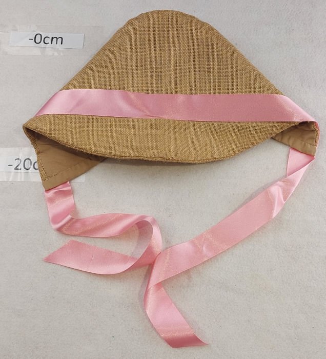 VICTORIAN BONNET PERIOD