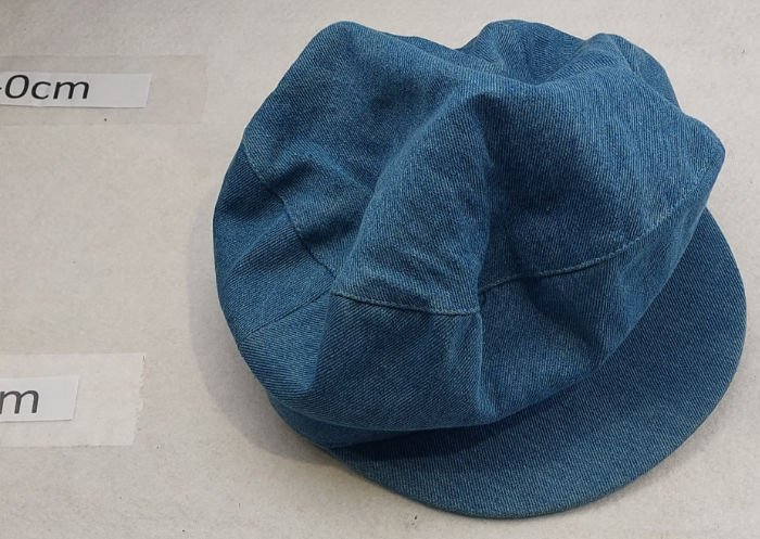 DENIUM CAP