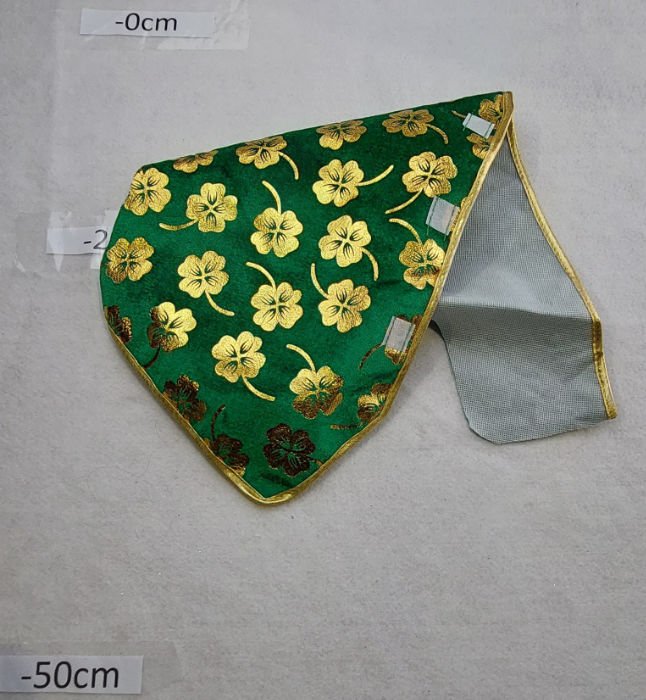 Green Irish