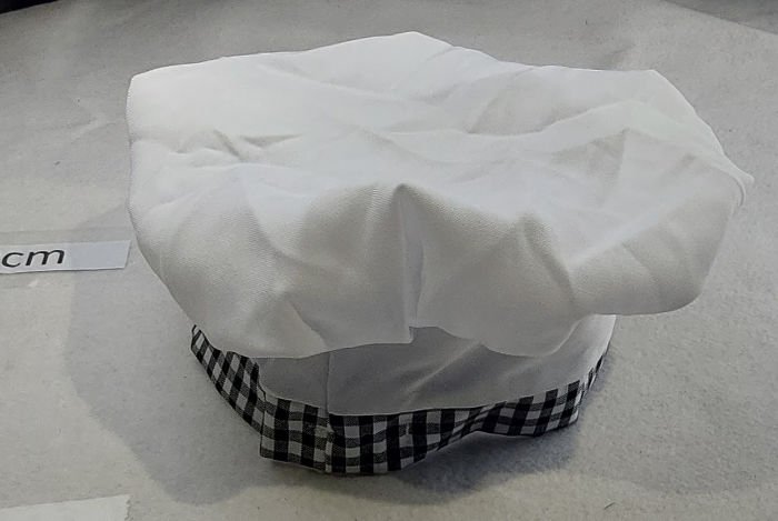 Chef Hat
