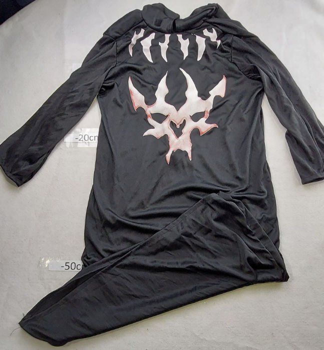 Halloween Dress