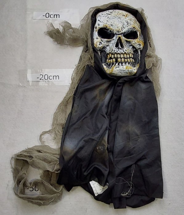Skull Mask Halloween