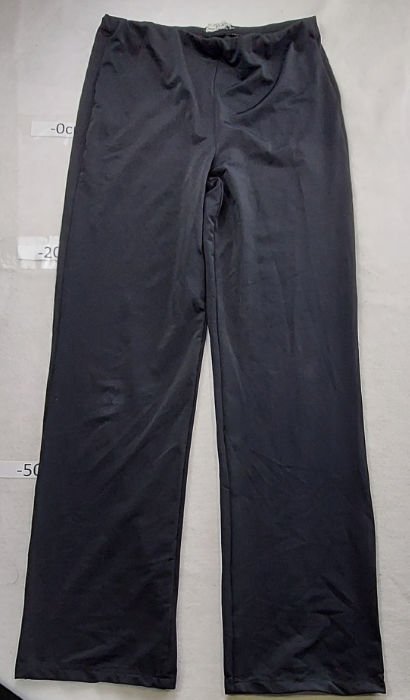 BLACK TROUSERS