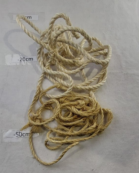 ROPES