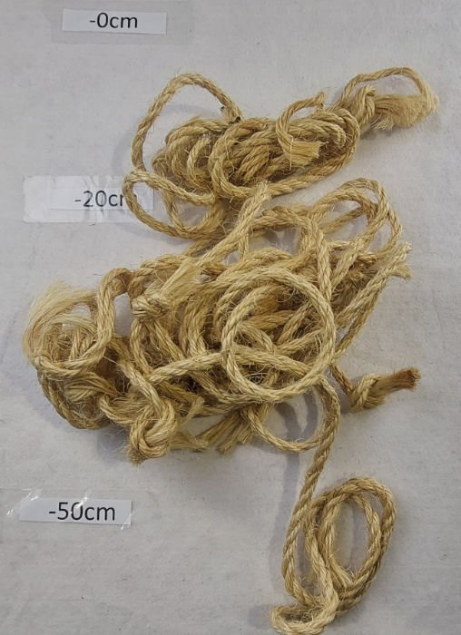 ROPES