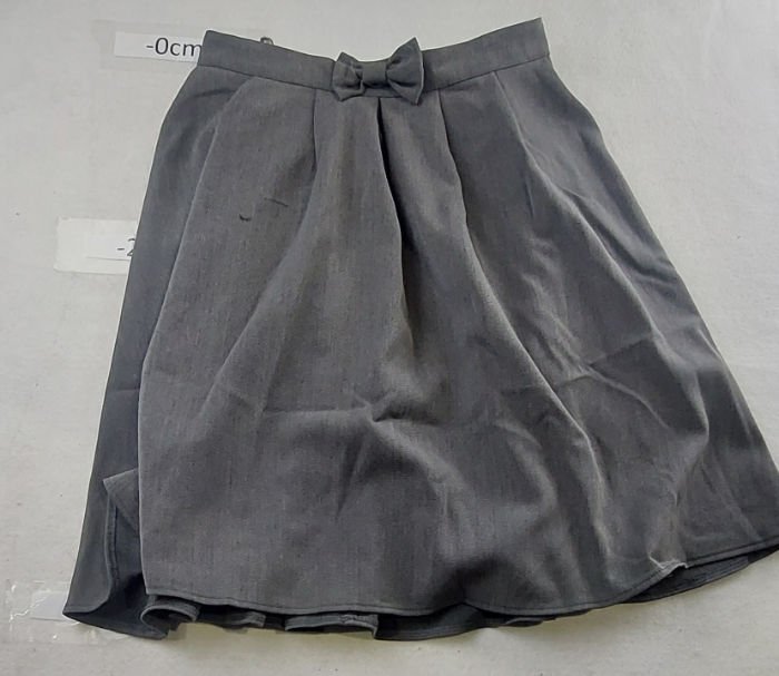 GREY SKIRTS