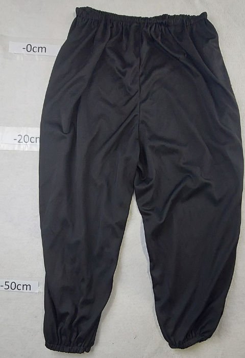 BLACK TROUSERS