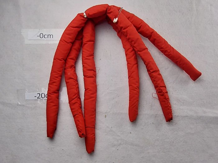 BUG LEGS