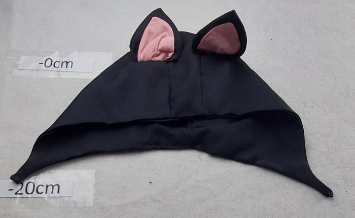 PIG HAT CAP