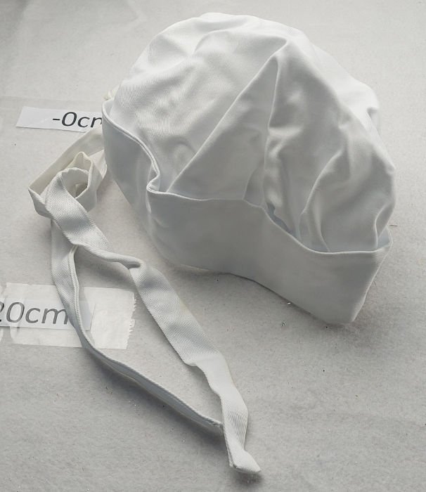 WHITE HATS