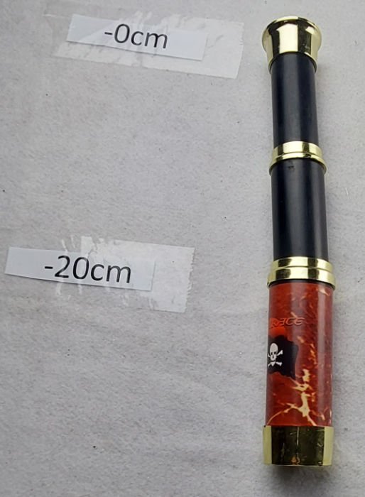 TELESCOPE