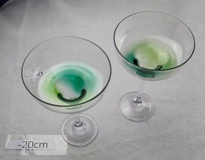 GLASSES PLASTIC