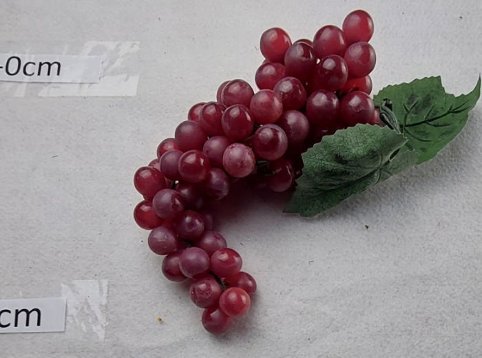 GRAPES