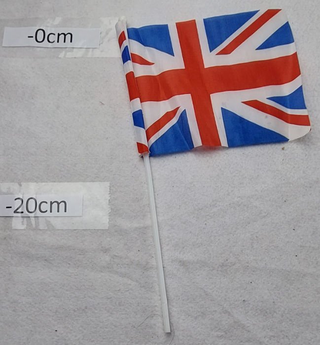 UNION JACK FLAG