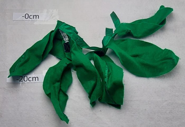 PETAL LEAF 