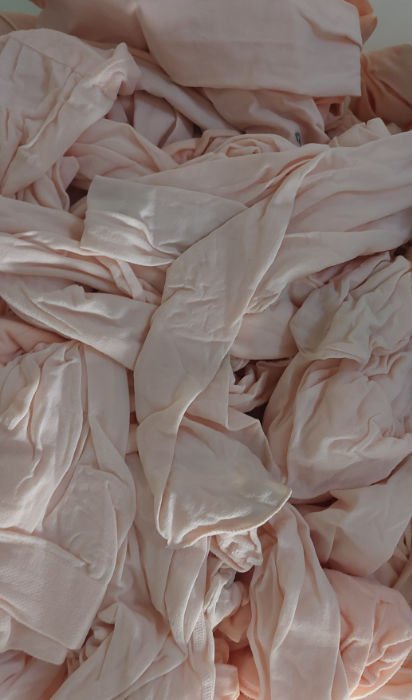 BALLET PINK TIGHTS STOCKINGS