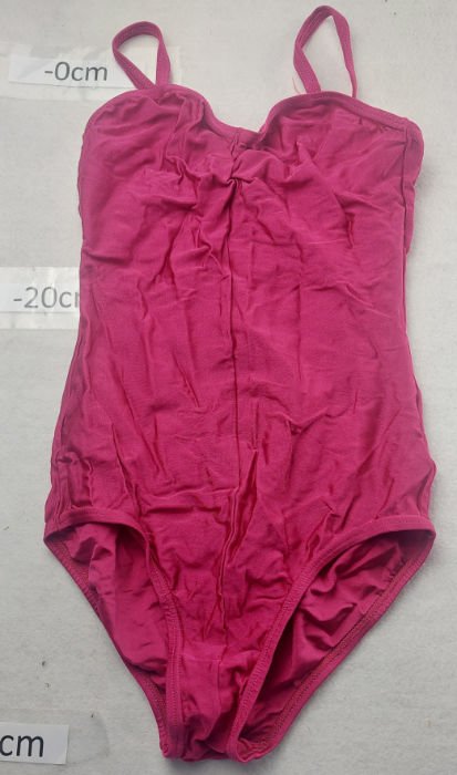 LEOTARD PINK 
