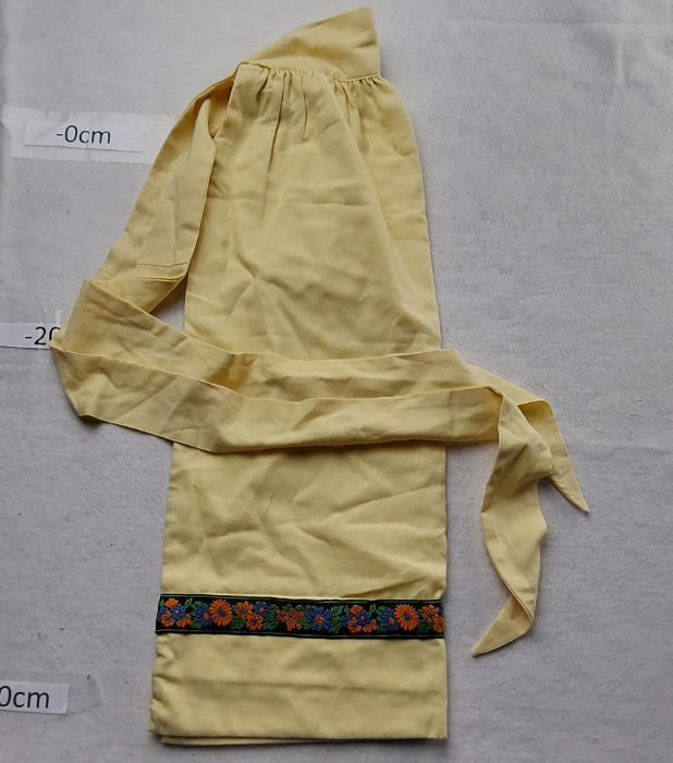 APRON
